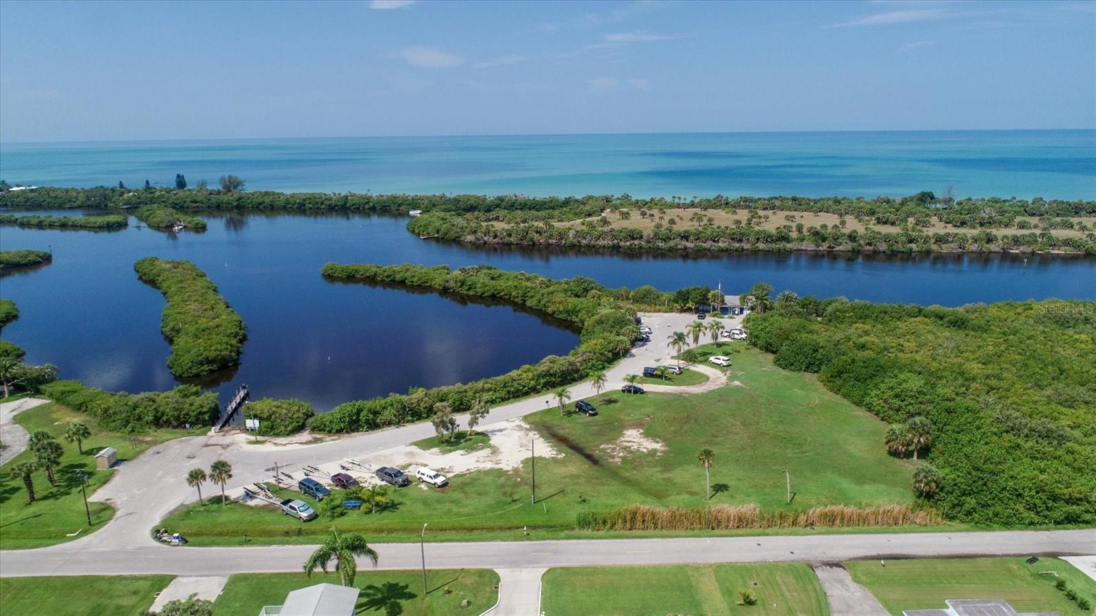 2745 ARROWHEAD RD, VENICE, FL — photo 38