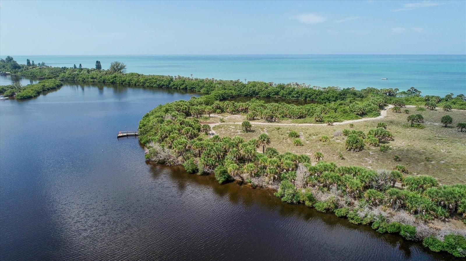 2745 ARROWHEAD RD, VENICE, FL — photo 46