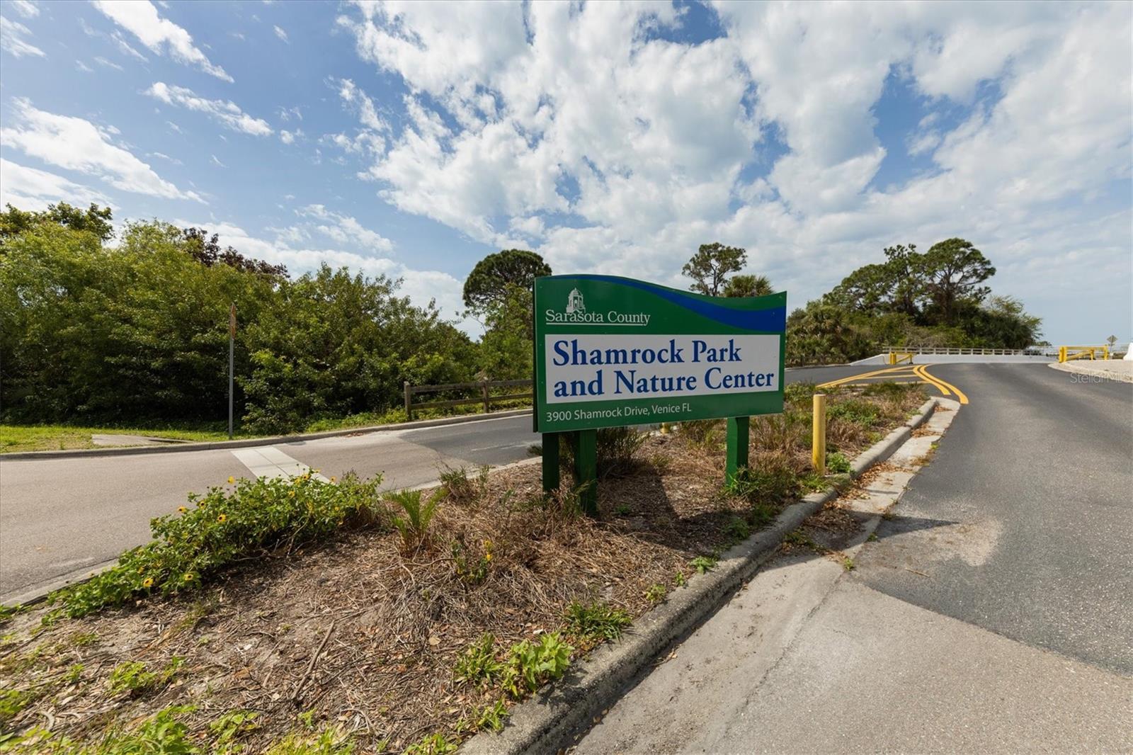 2745 ARROWHEAD RD, VENICE, FL — photo 56