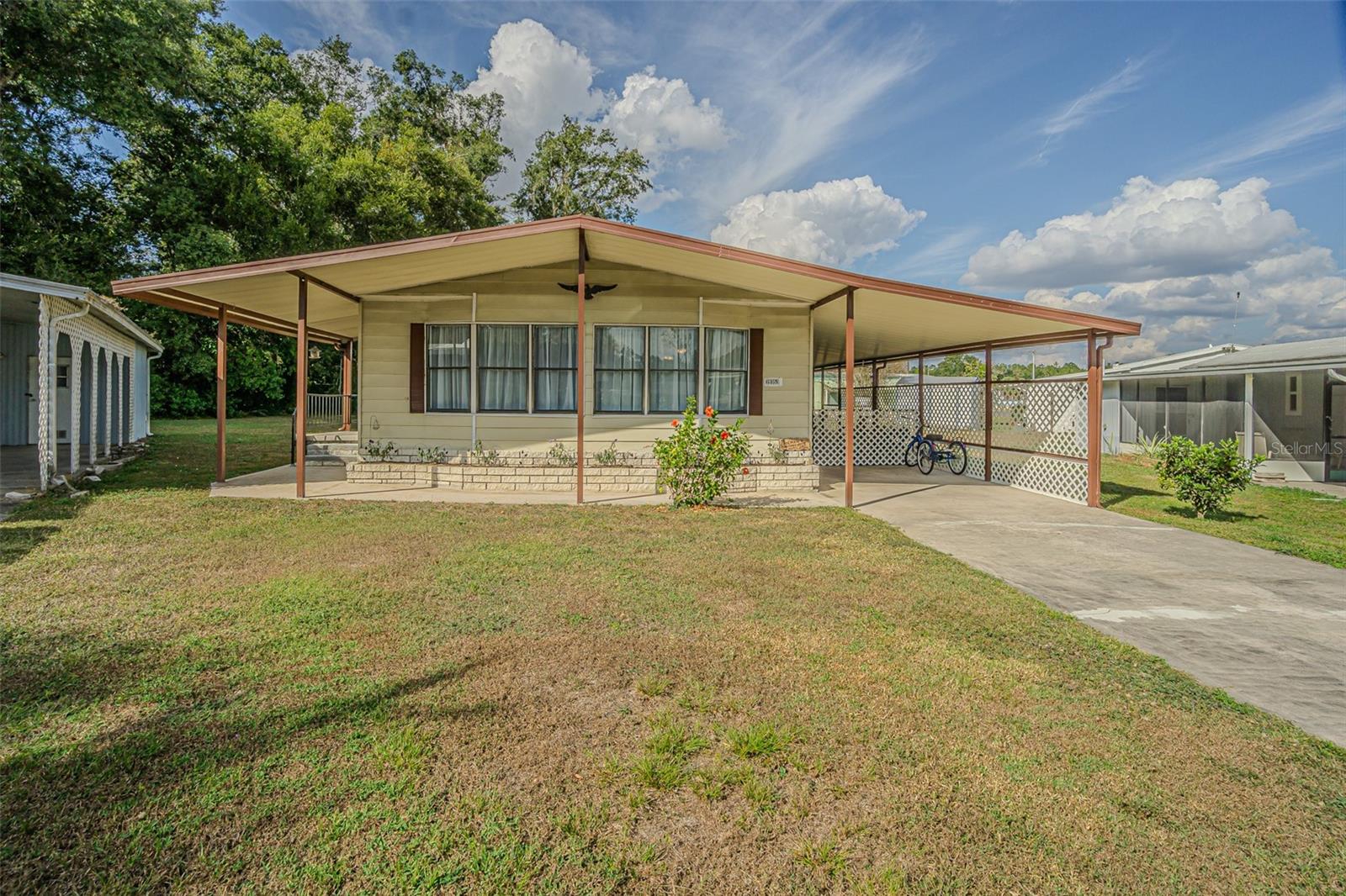 39353 SYCAMORE LN, ZEPHYRHILLS, FL