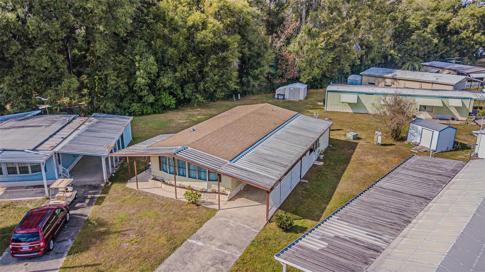 39353 SYCAMORE LN, ZEPHYRHILLS, FL — photo 21