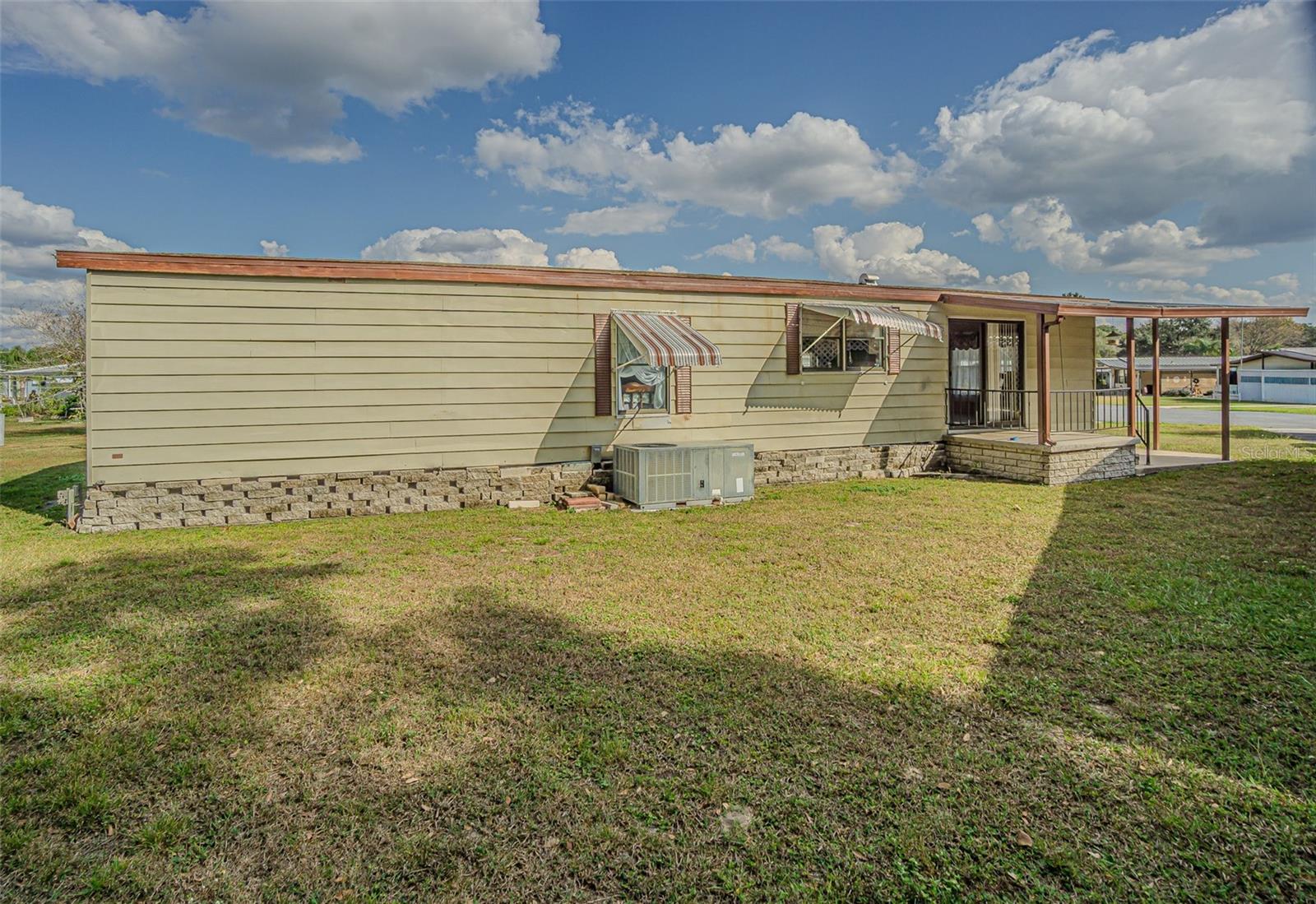 39353 SYCAMORE LN, ZEPHYRHILLS, FL — photo 30