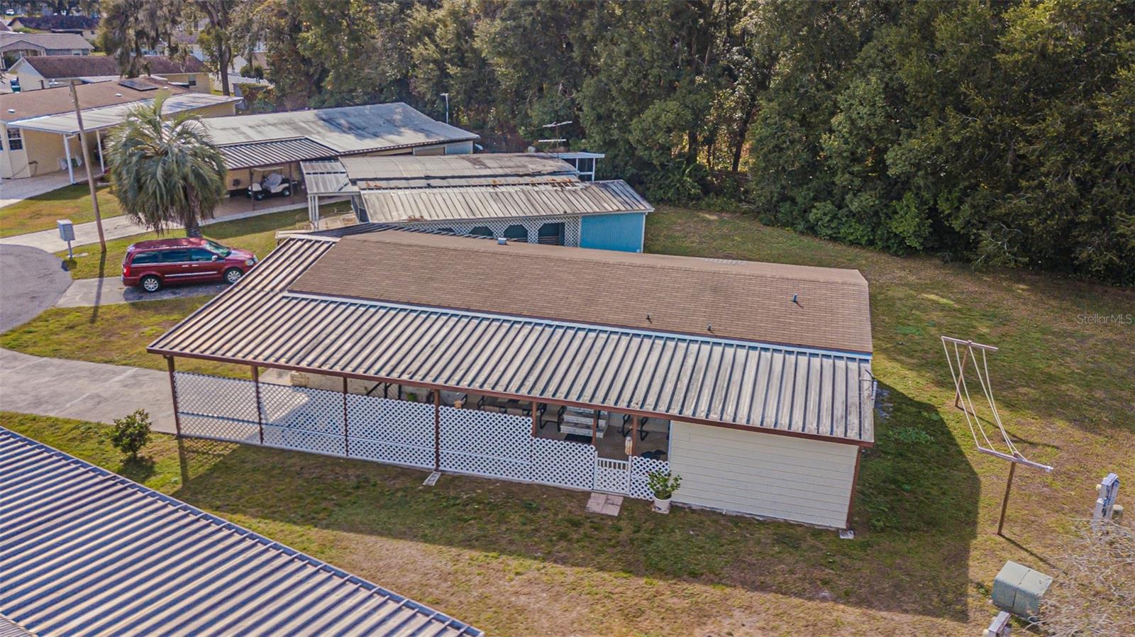 39353 SYCAMORE LN, ZEPHYRHILLS, FL — photo 31
