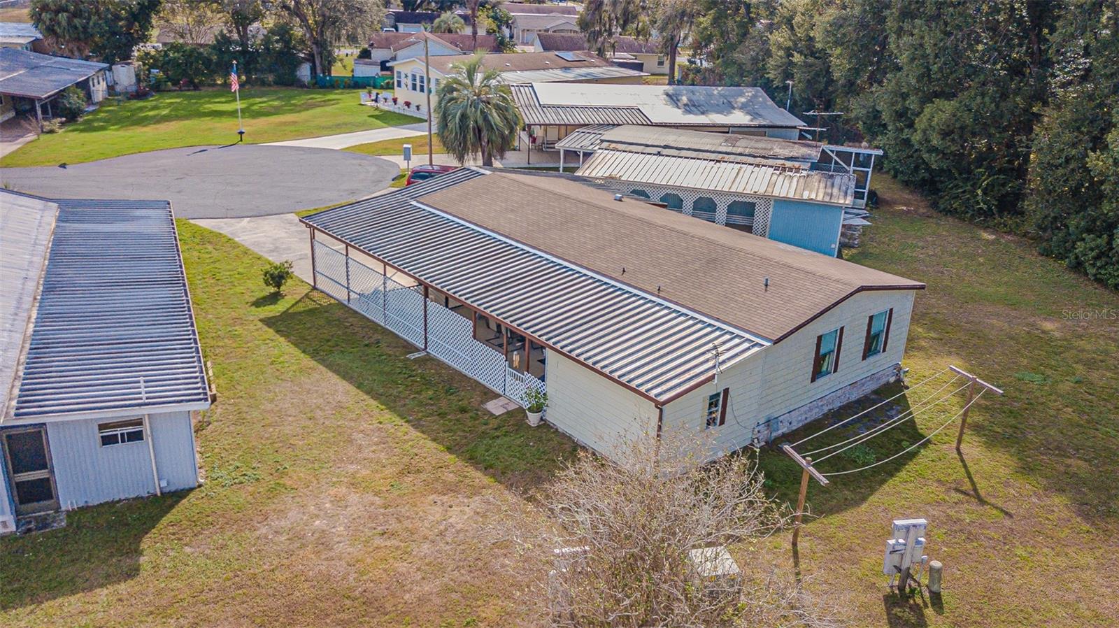 39353 SYCAMORE LN, ZEPHYRHILLS, FL — photo 32