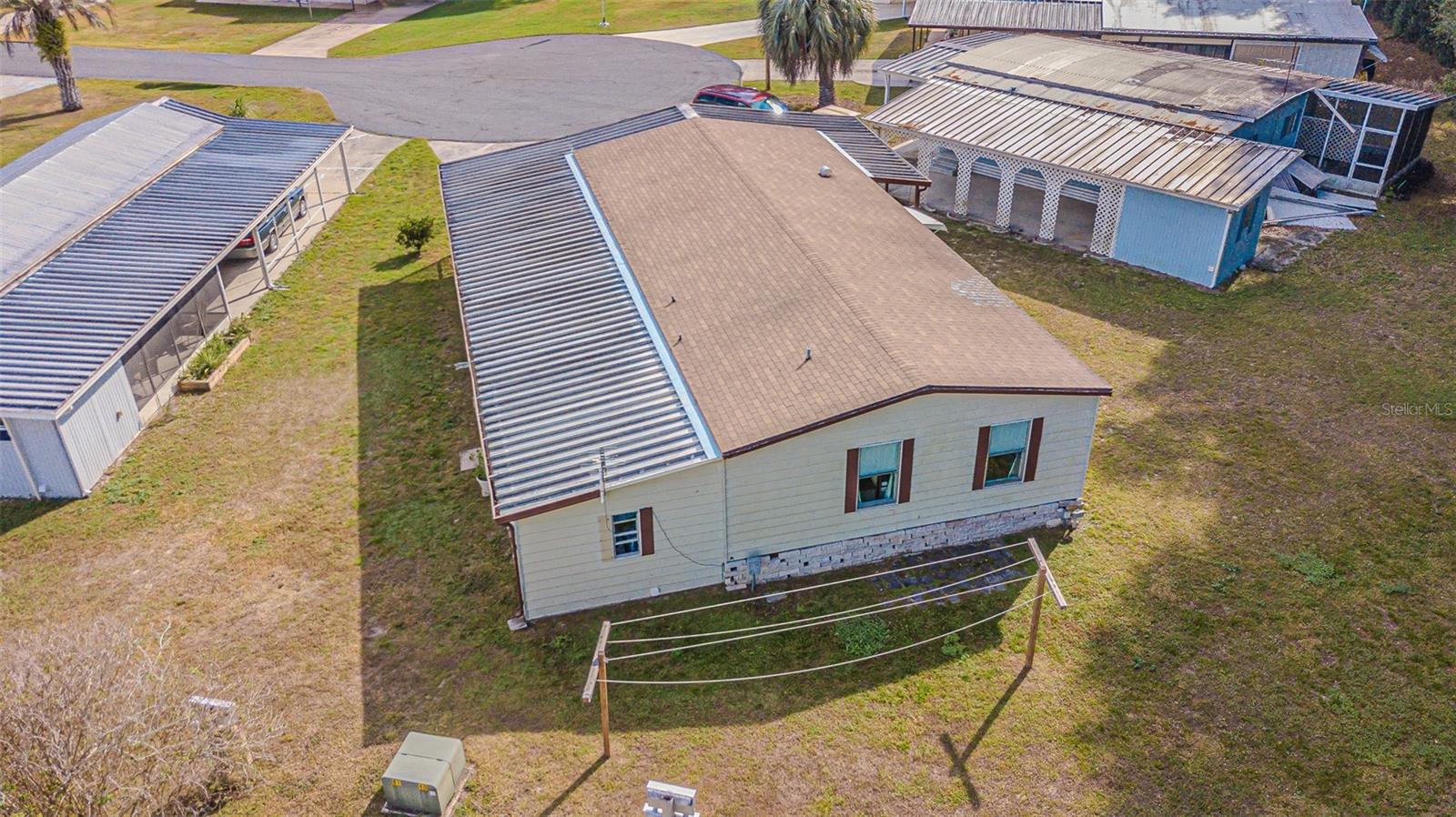 39353 SYCAMORE LN, ZEPHYRHILLS, FL — photo 33