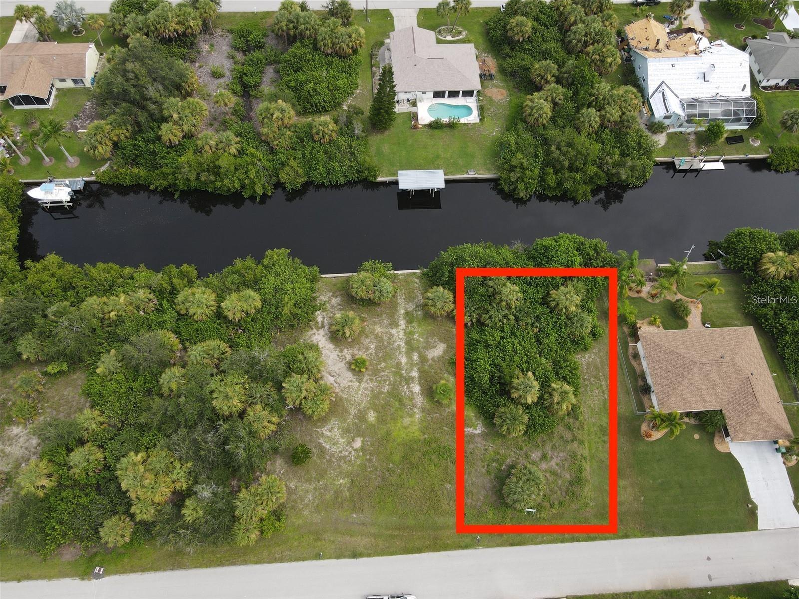 18694 ARAPAHOE CIR, PORT CHARLOTTE, FL — photo 4
