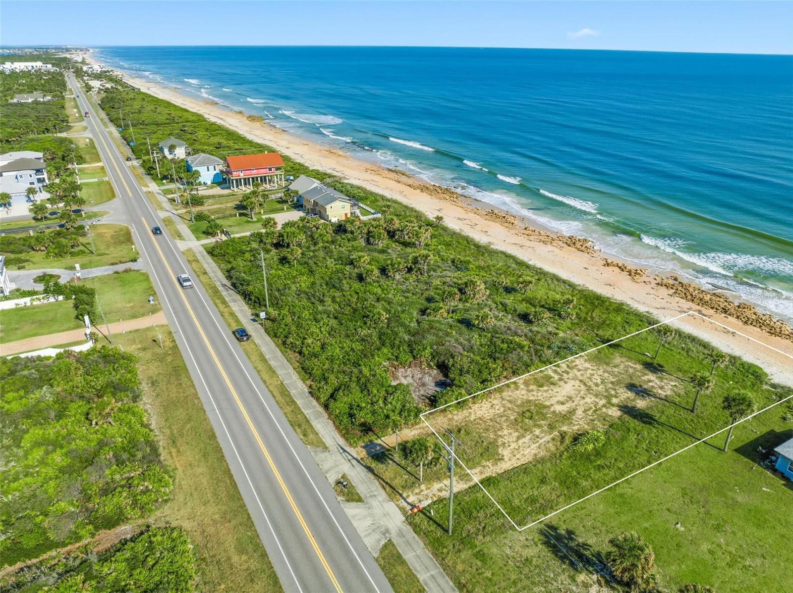 7051 N OCEAN SHORE BLVD, PALM COAST, FL — photo 3