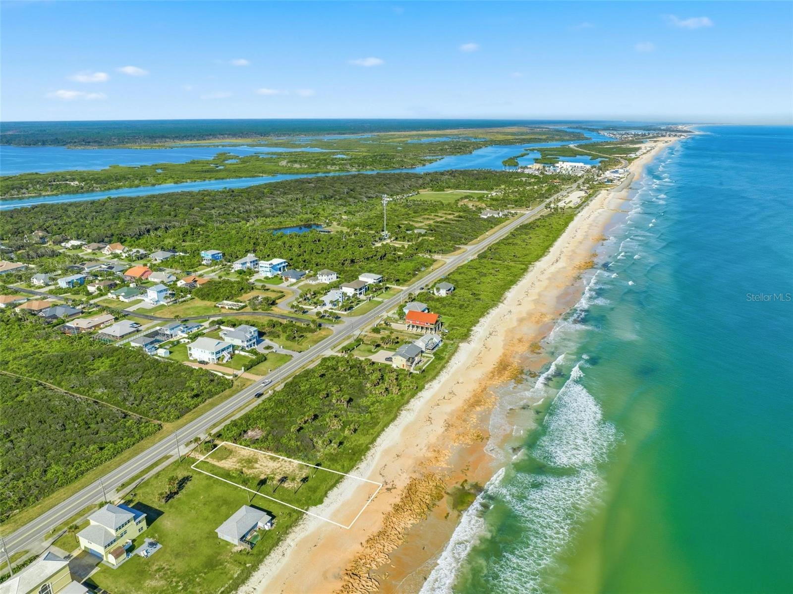 7051 N OCEAN SHORE BLVD, PALM COAST, FL — photo 5