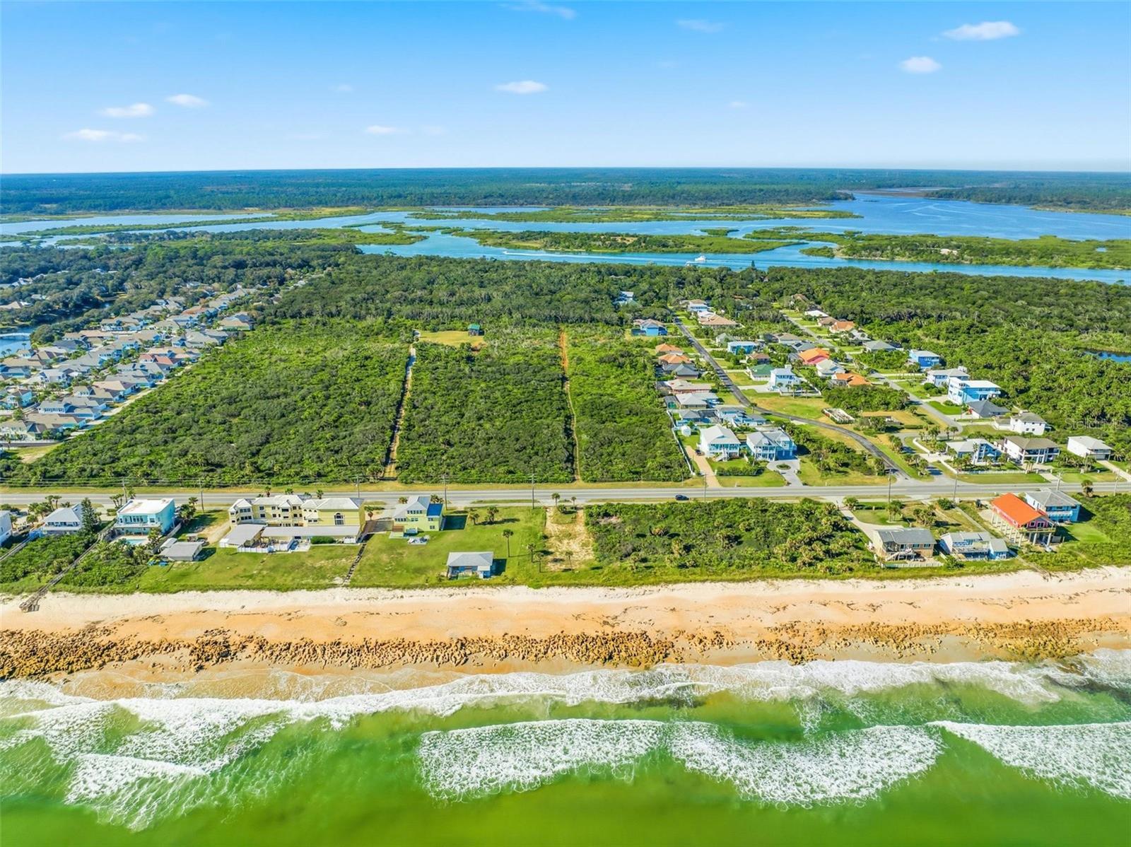 7051 N OCEAN SHORE BLVD, PALM COAST, FL — photo 7