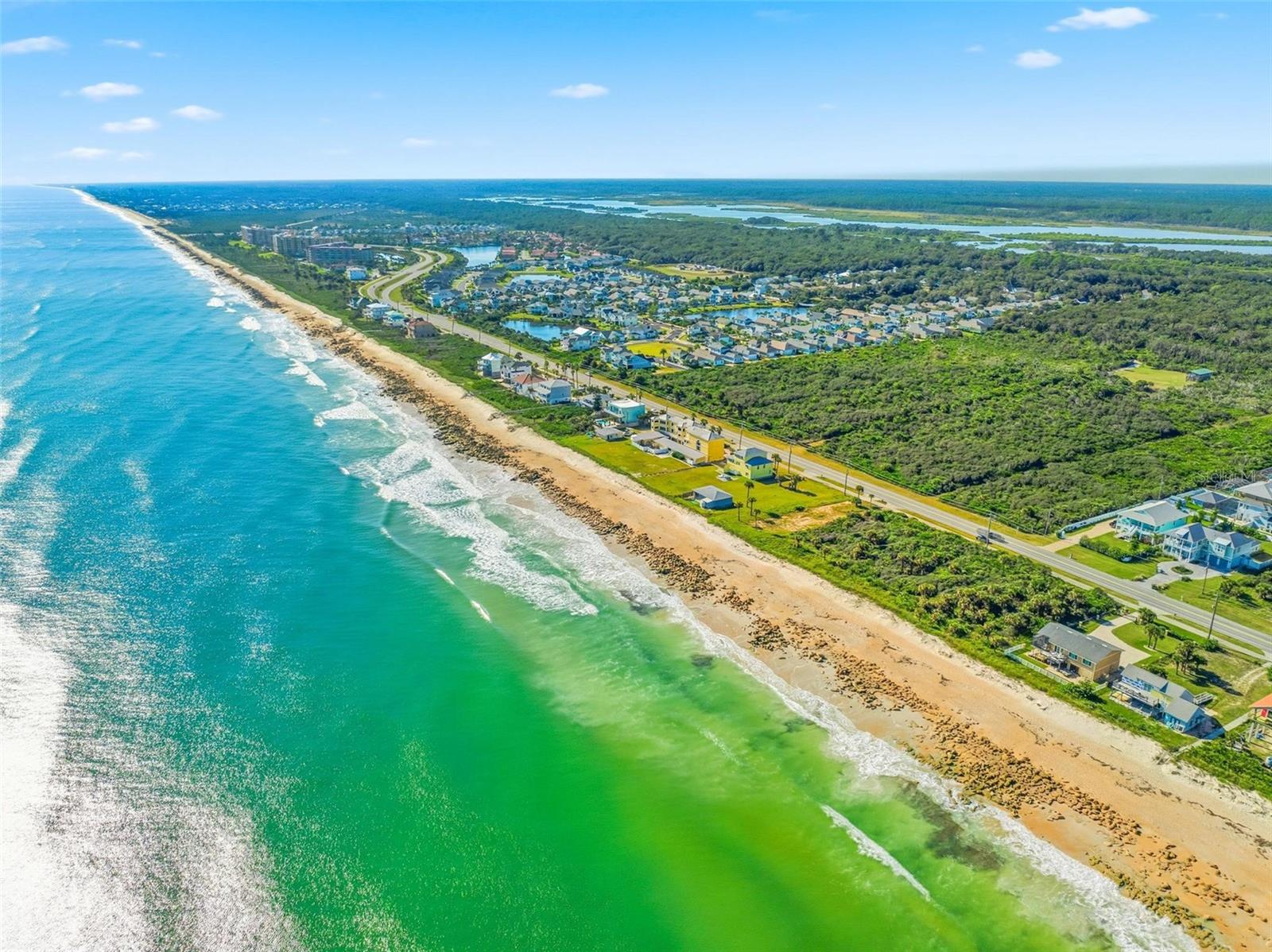 7051 N OCEAN SHORE BLVD, PALM COAST, FL — photo 12