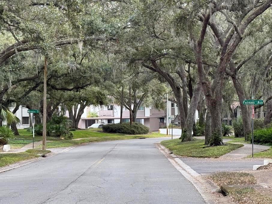 612 BALDWIN AVE #C, SAFETY HARBOR, FL — photo 4