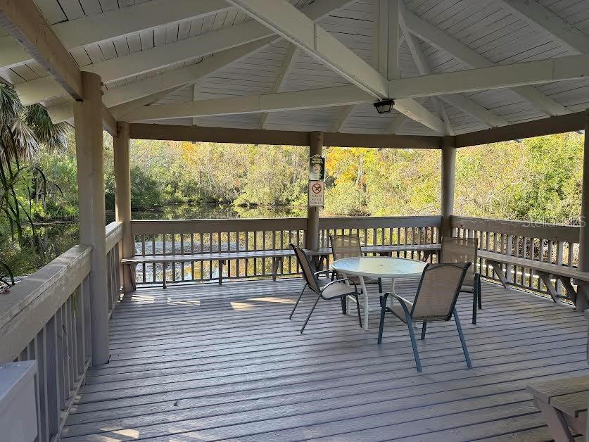 612 BALDWIN AVE #C, SAFETY HARBOR, FL — photo 20