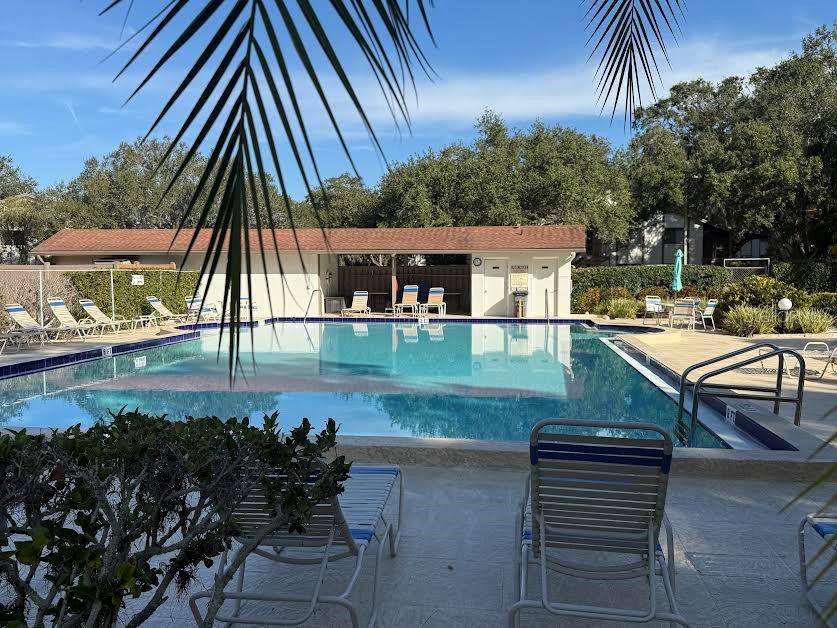 612 BALDWIN AVE #C, SAFETY HARBOR, FL — photo 22