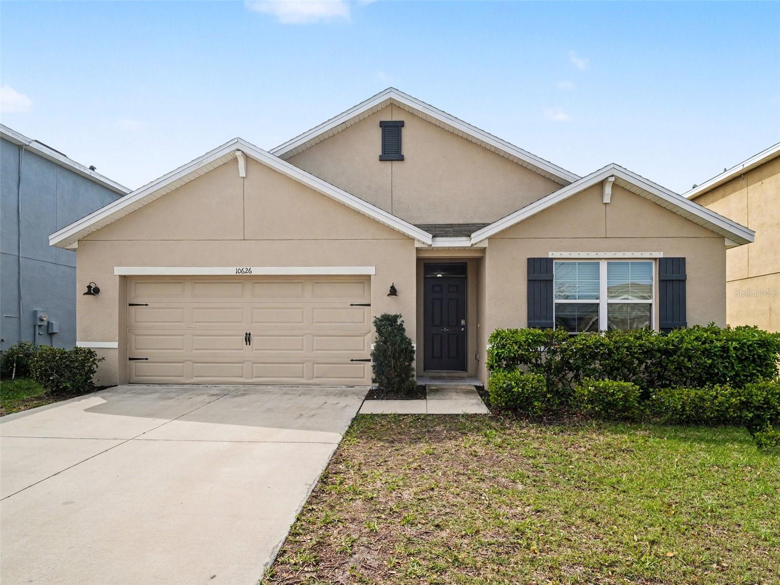 10626 PARK MEADOWBROOKE DR, RIVERVIEW, FL
