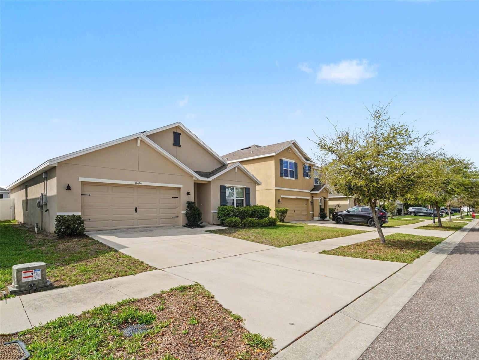10626 PARK MEADOWBROOKE DR, RIVERVIEW, FL — photo 33
