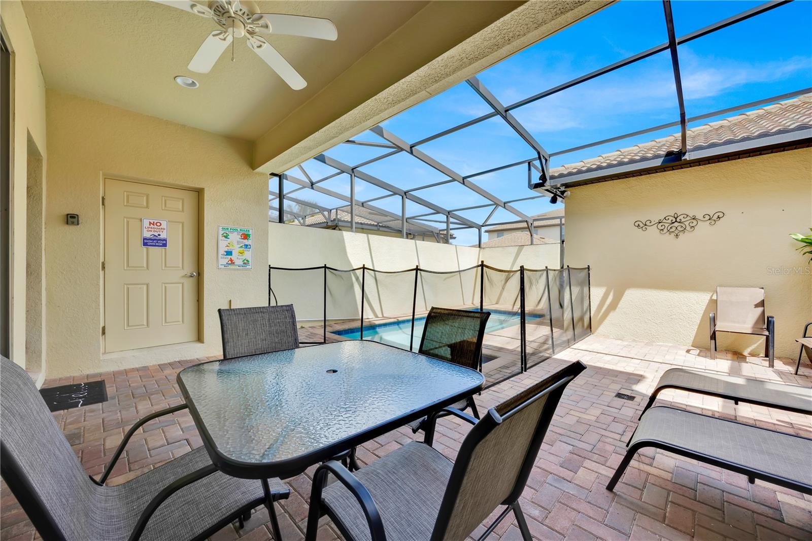 8952 ADRIATICO LN, KISSIMMEE, FL — photo 31