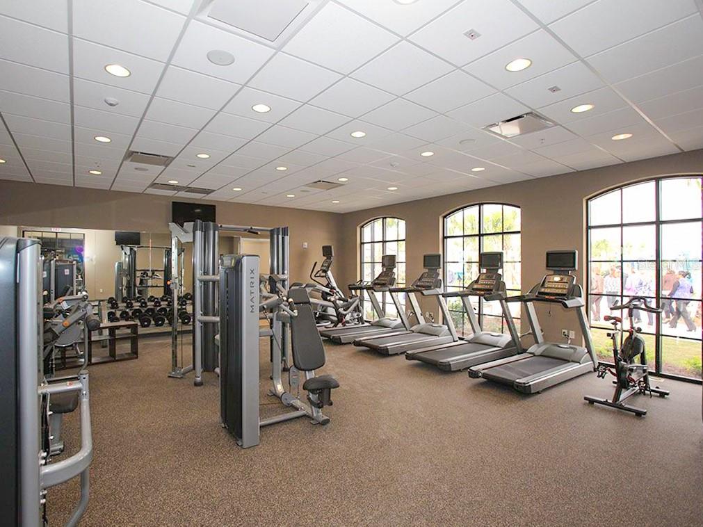8952 ADRIATICO LN, KISSIMMEE, FL — photo 42