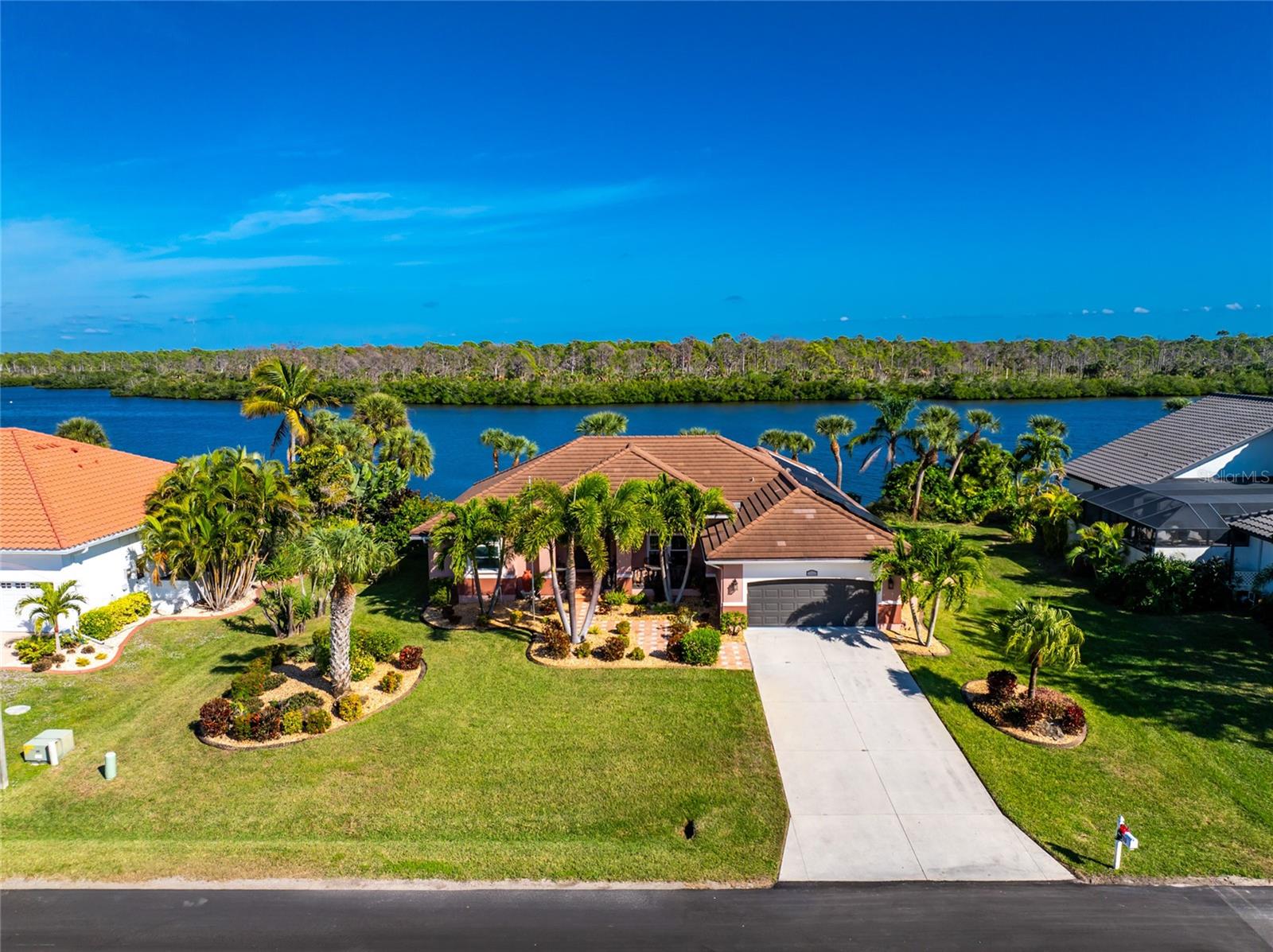 310 CORAL CREEK DR, PLACIDA, FL — photo 60
