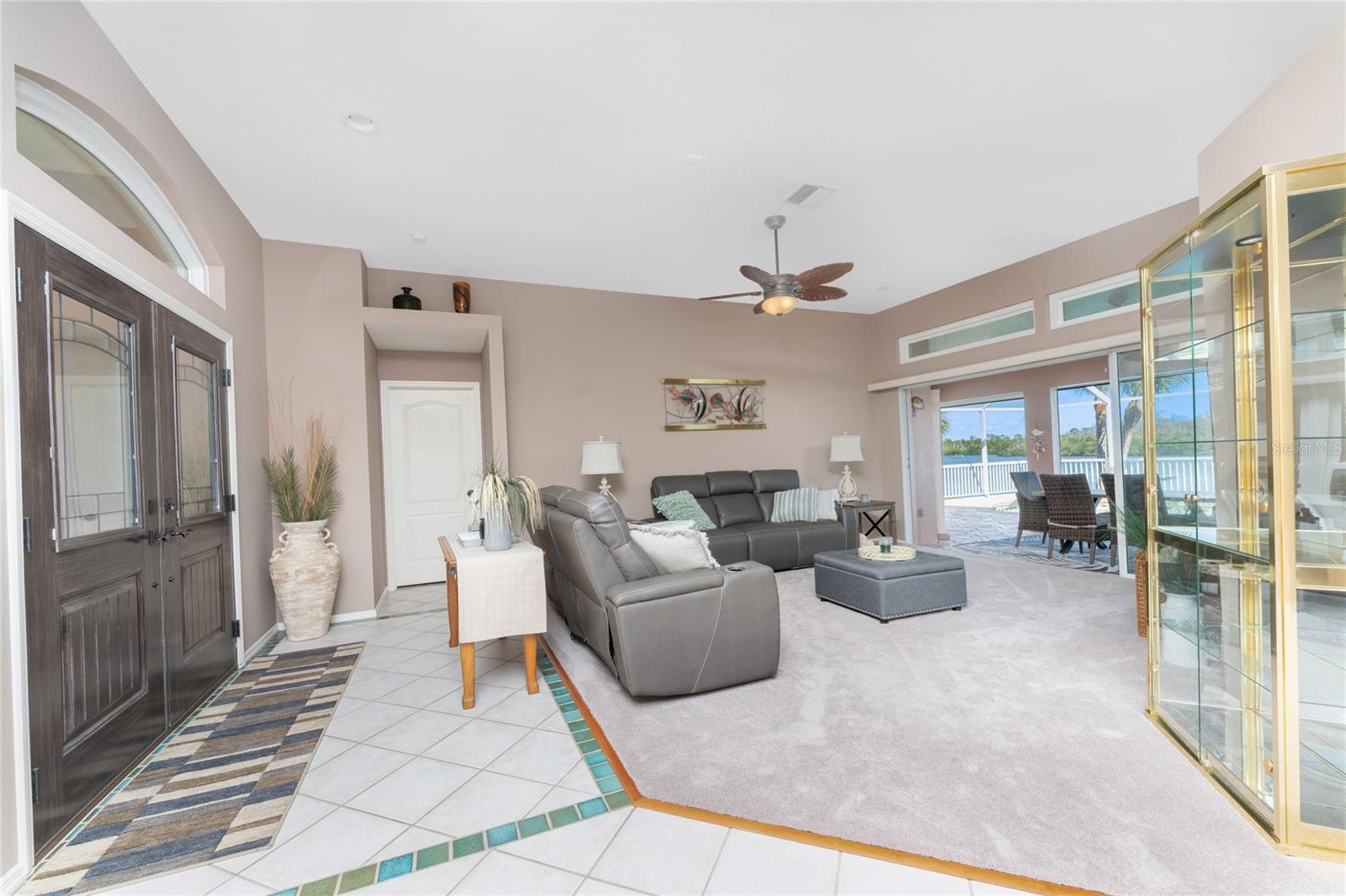 310 CORAL CREEK DR, PLACIDA, FL — photo 5