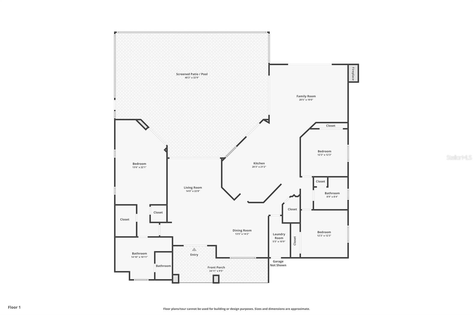 310 CORAL CREEK DR, PLACIDA, FL — photo 40