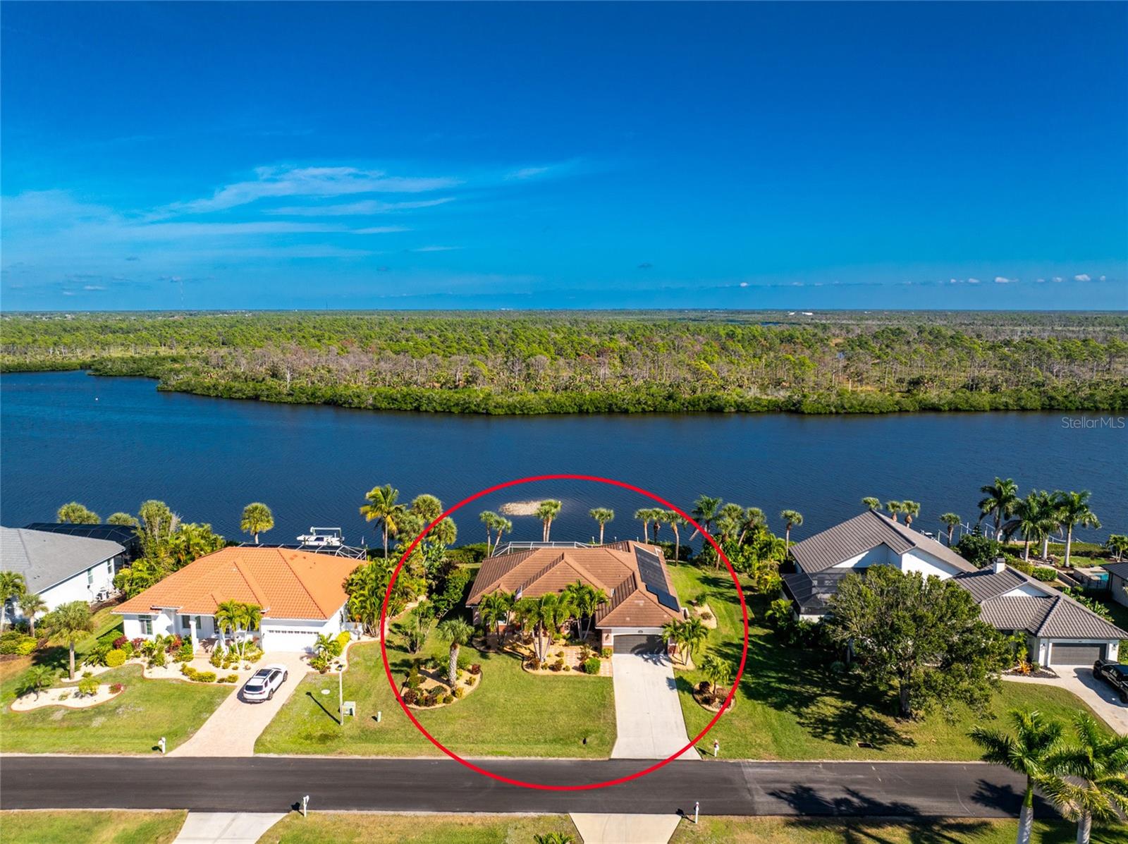 310 CORAL CREEK DR, PLACIDA, FL