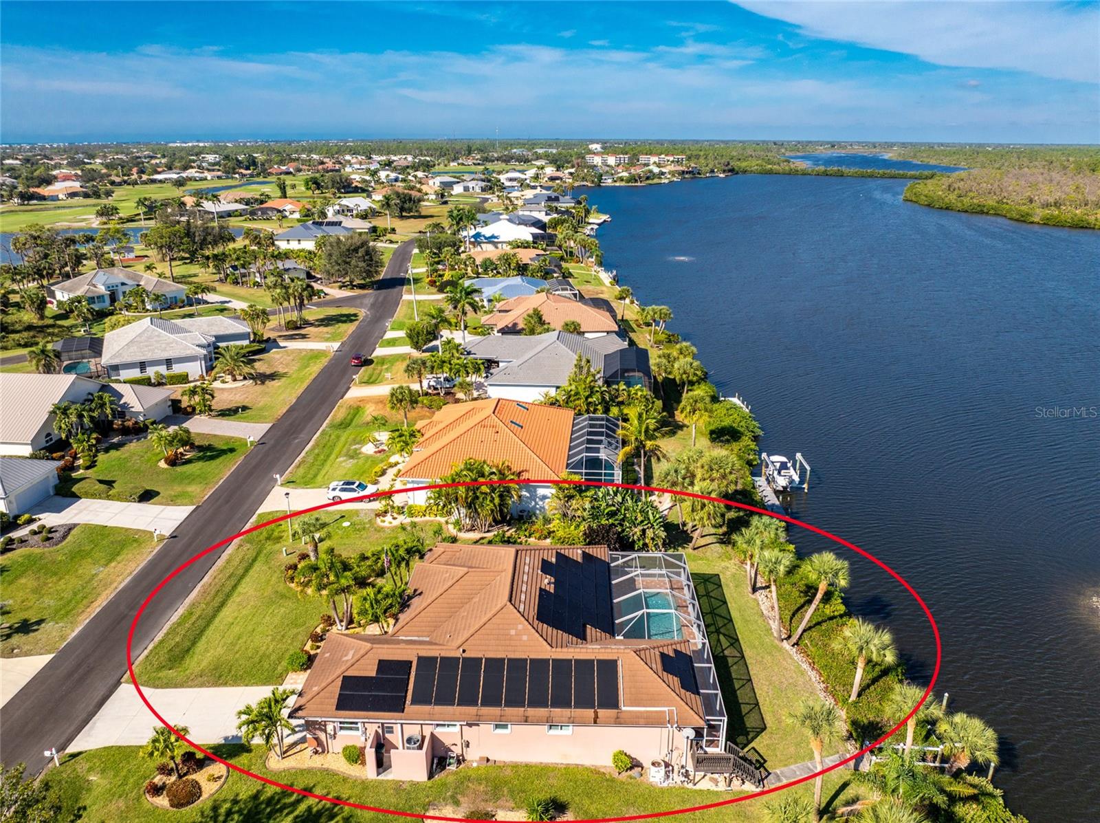 310 CORAL CREEK DR, PLACIDA, FL — photo 61