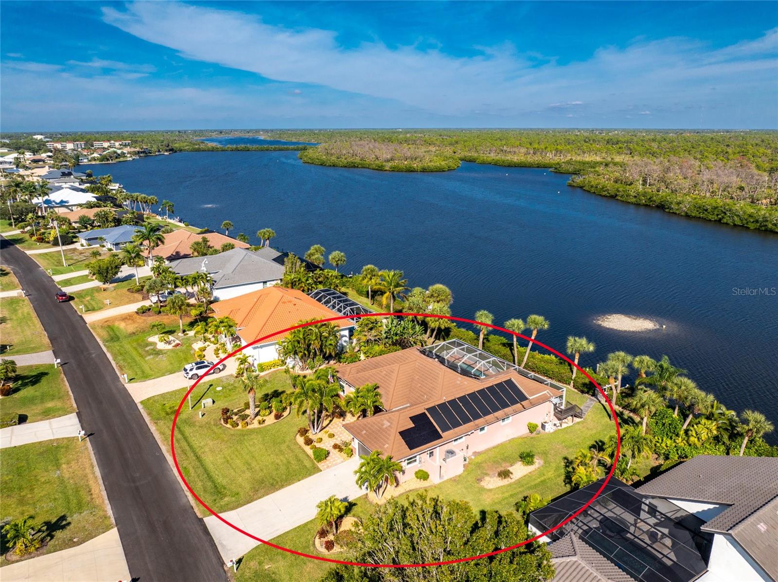 310 CORAL CREEK DR, PLACIDA, FL — photo 62