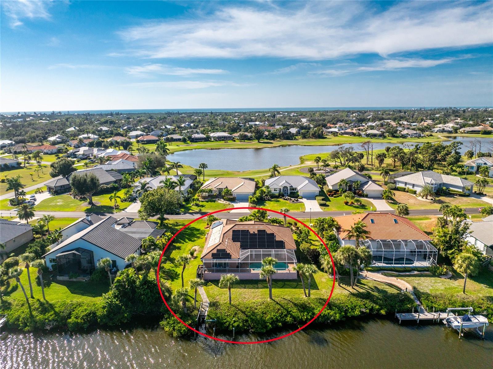 310 CORAL CREEK DR, PLACIDA, FL — photo 63