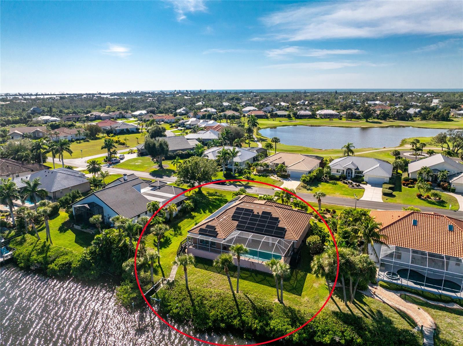 310 CORAL CREEK DR, PLACIDA, FL — photo 64