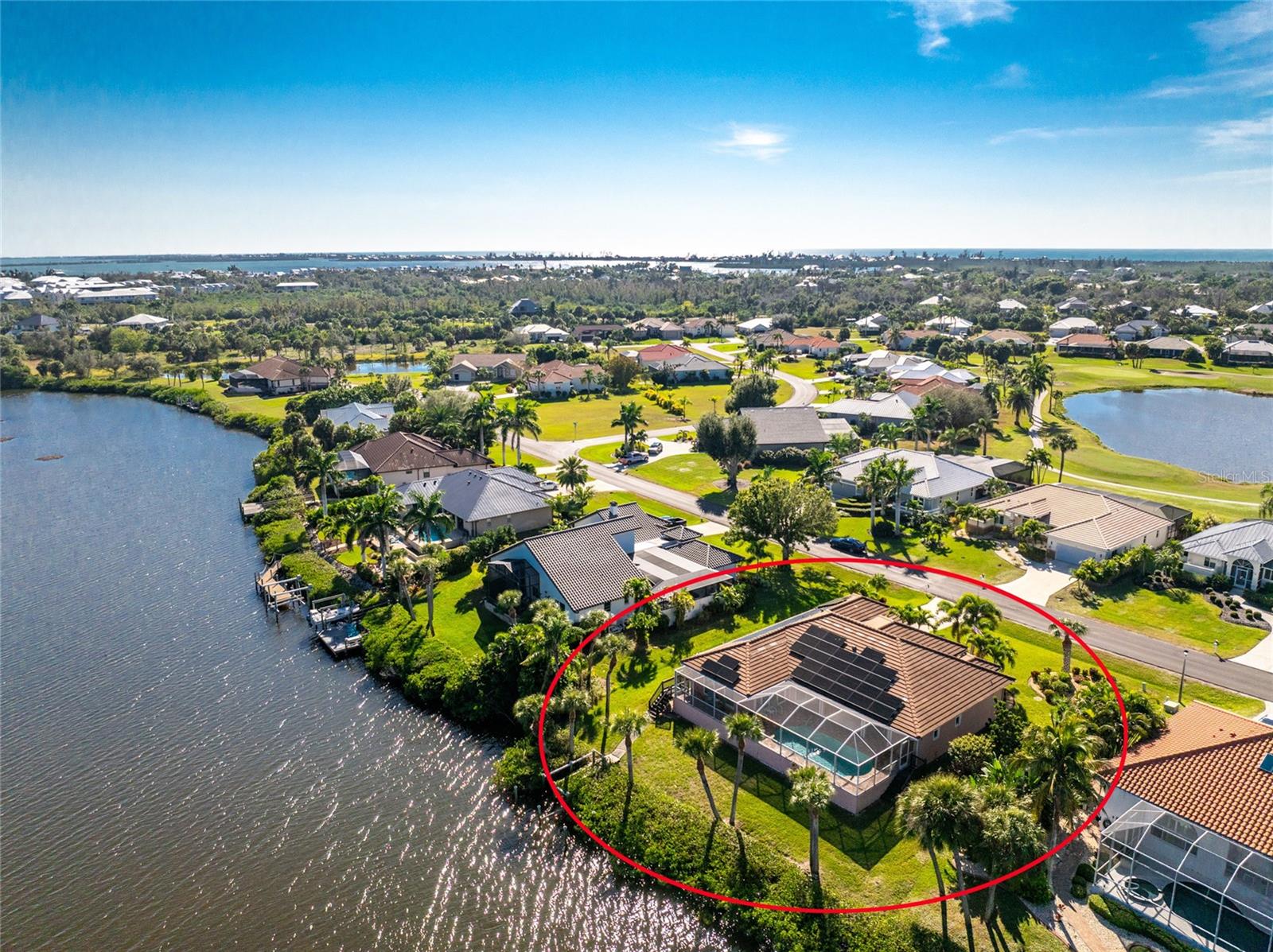 310 CORAL CREEK DR, PLACIDA, FL — photo 65