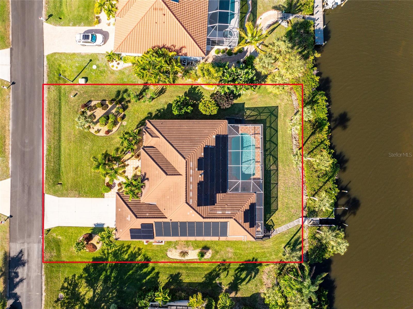 310 CORAL CREEK DR, PLACIDA, FL — photo 70