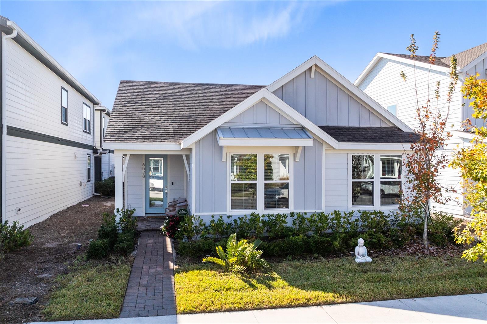 6528 ROVER WAY, ST CLOUD, FL — photo 23
