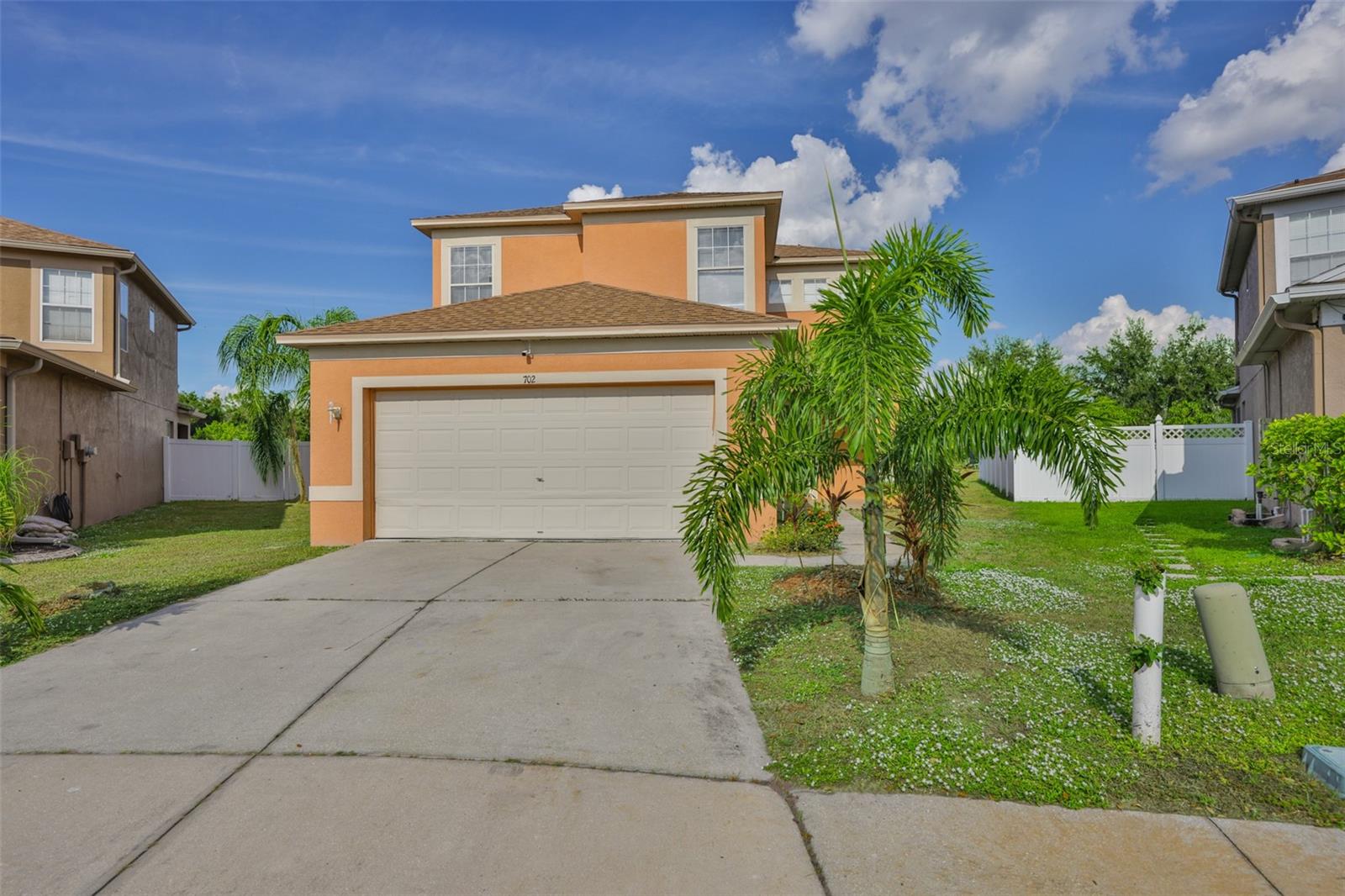 702 CRISTELLE JEAN DR, RUSKIN, FL — photo 5