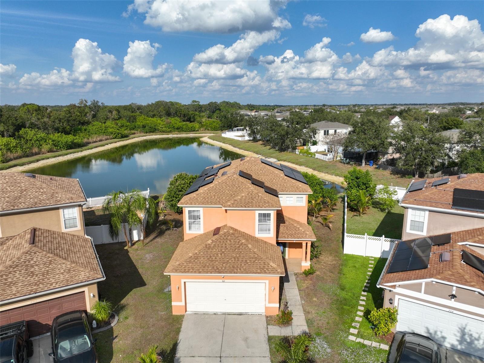 702 CRISTELLE JEAN DR, RUSKIN, FL — photo 34