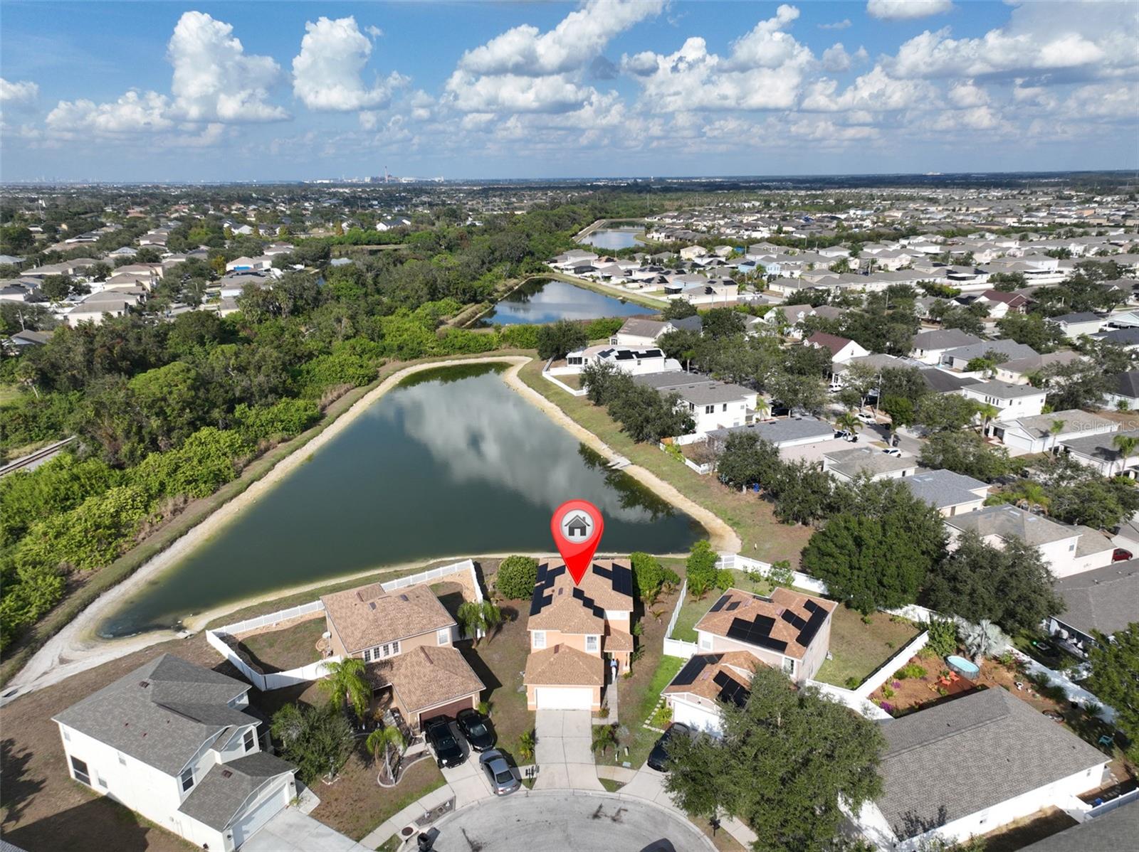 702 CRISTELLE JEAN DR, RUSKIN, FL — photo 36