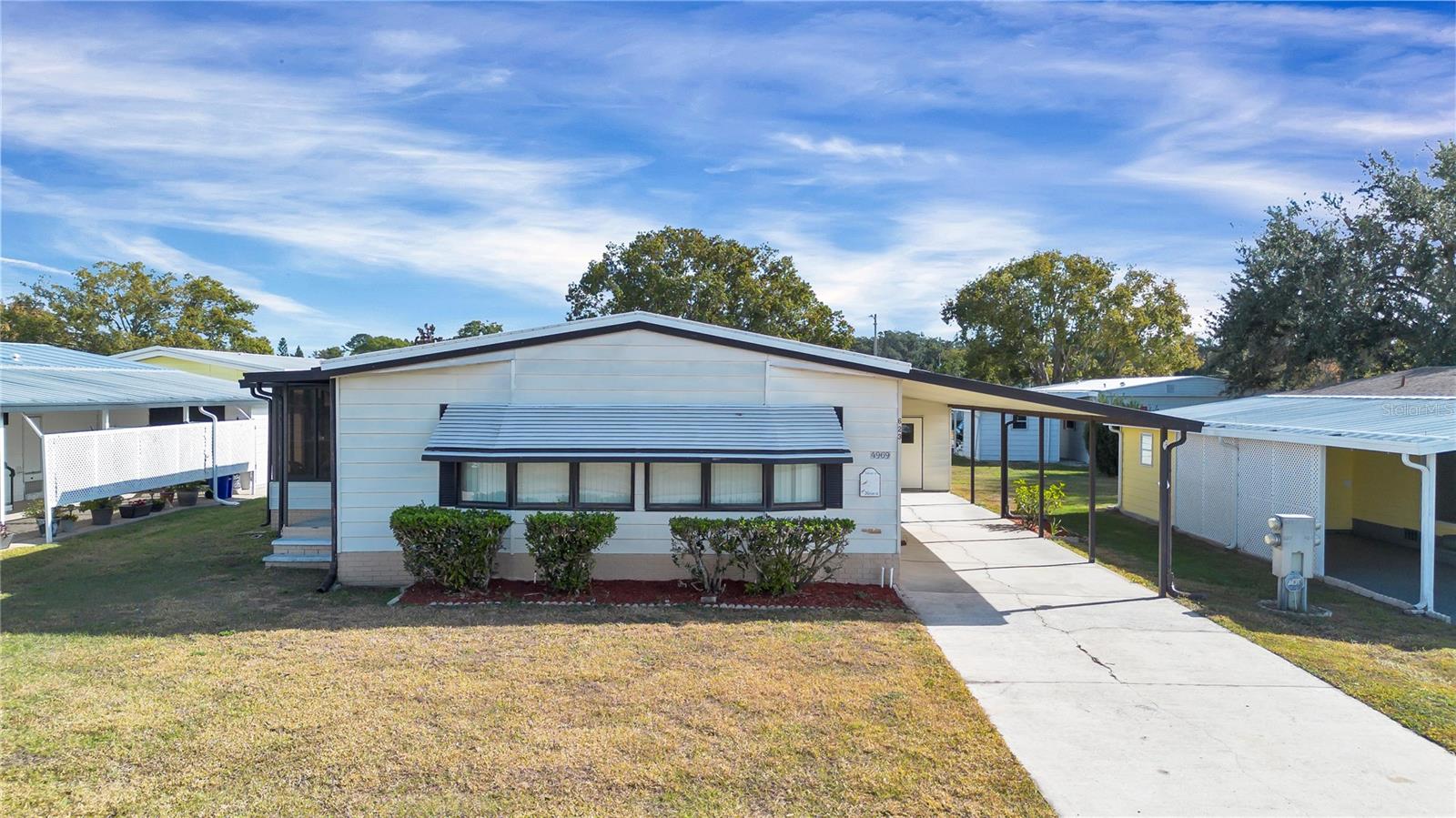 4969 FOXWOOD LAKE DR, LAKELAND, FL