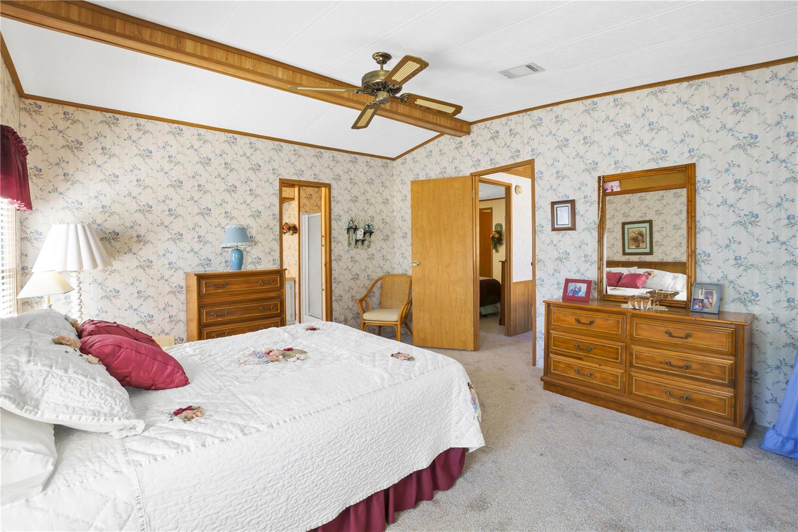4969 FOXWOOD LAKE DR, LAKELAND, FL — photo 15