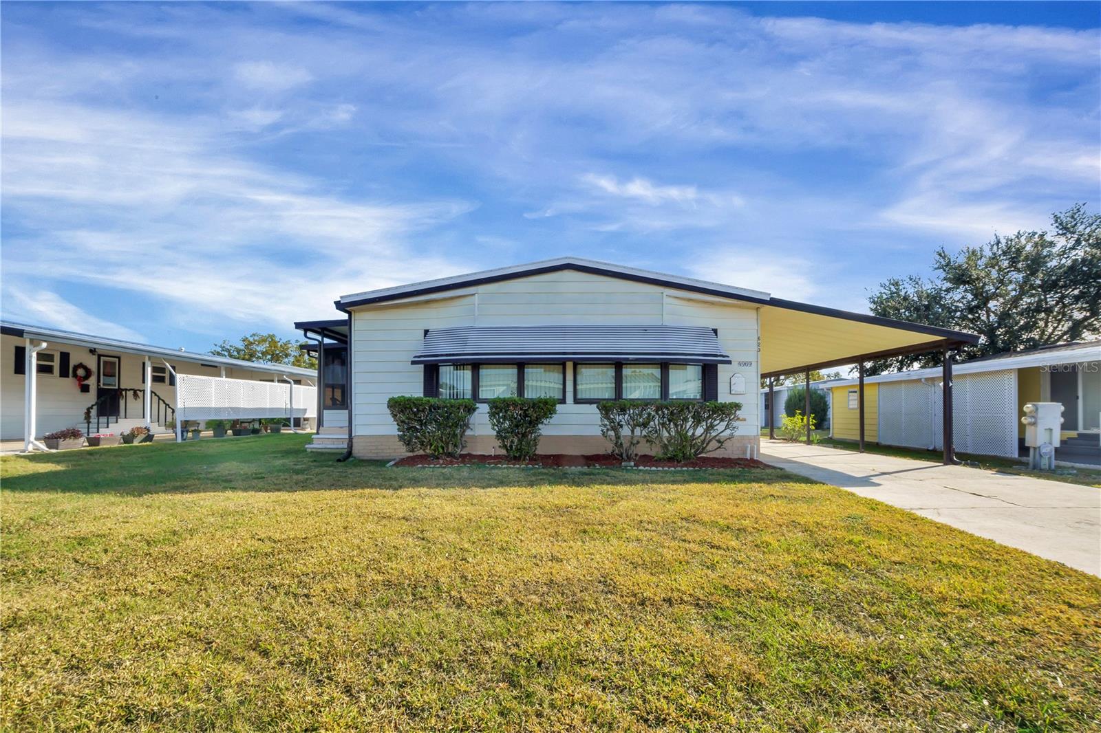 4969 FOXWOOD LAKE DR, LAKELAND, FL — photo 43