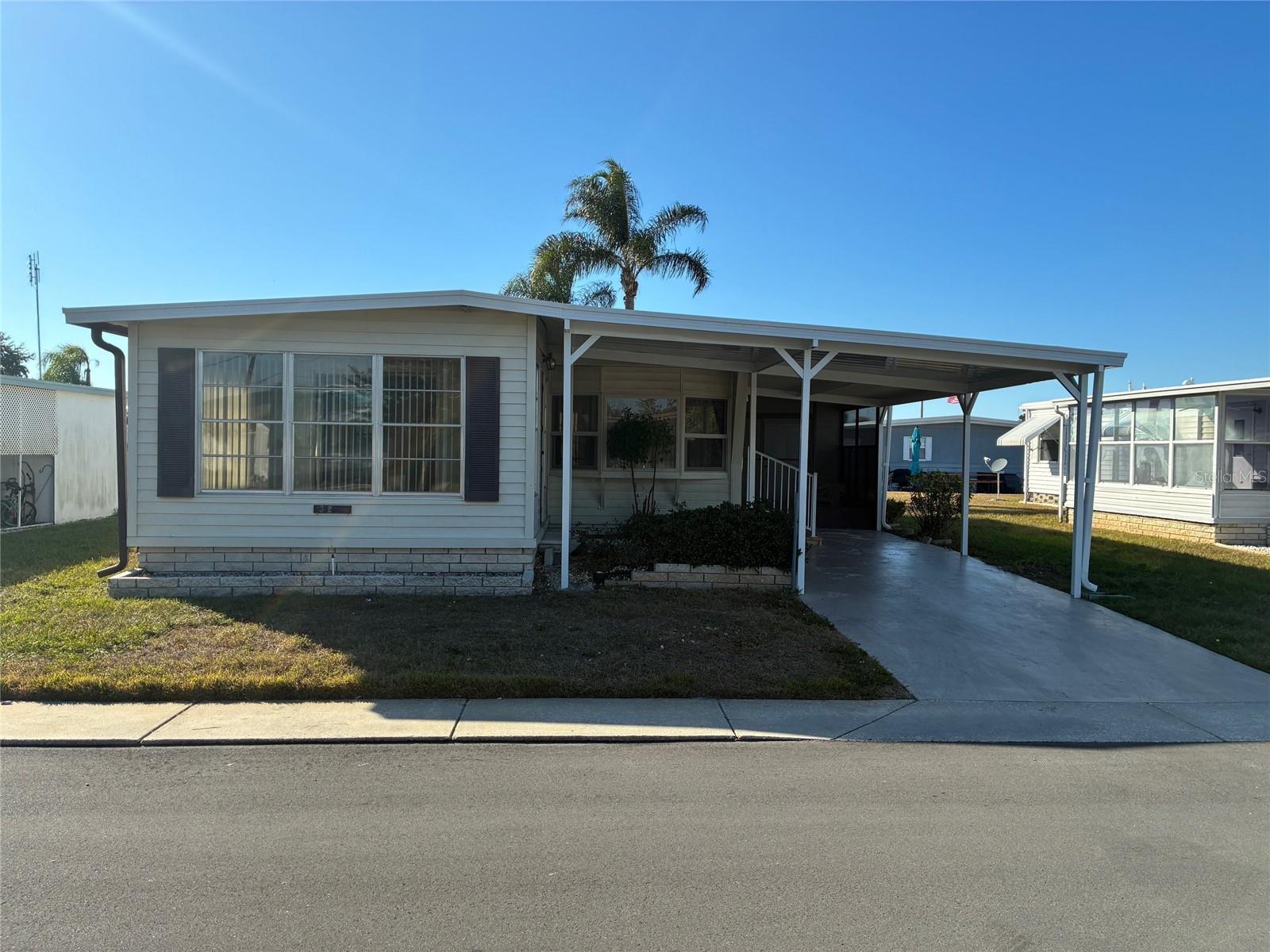 3211 LANARK DR, HOLIDAY, FL