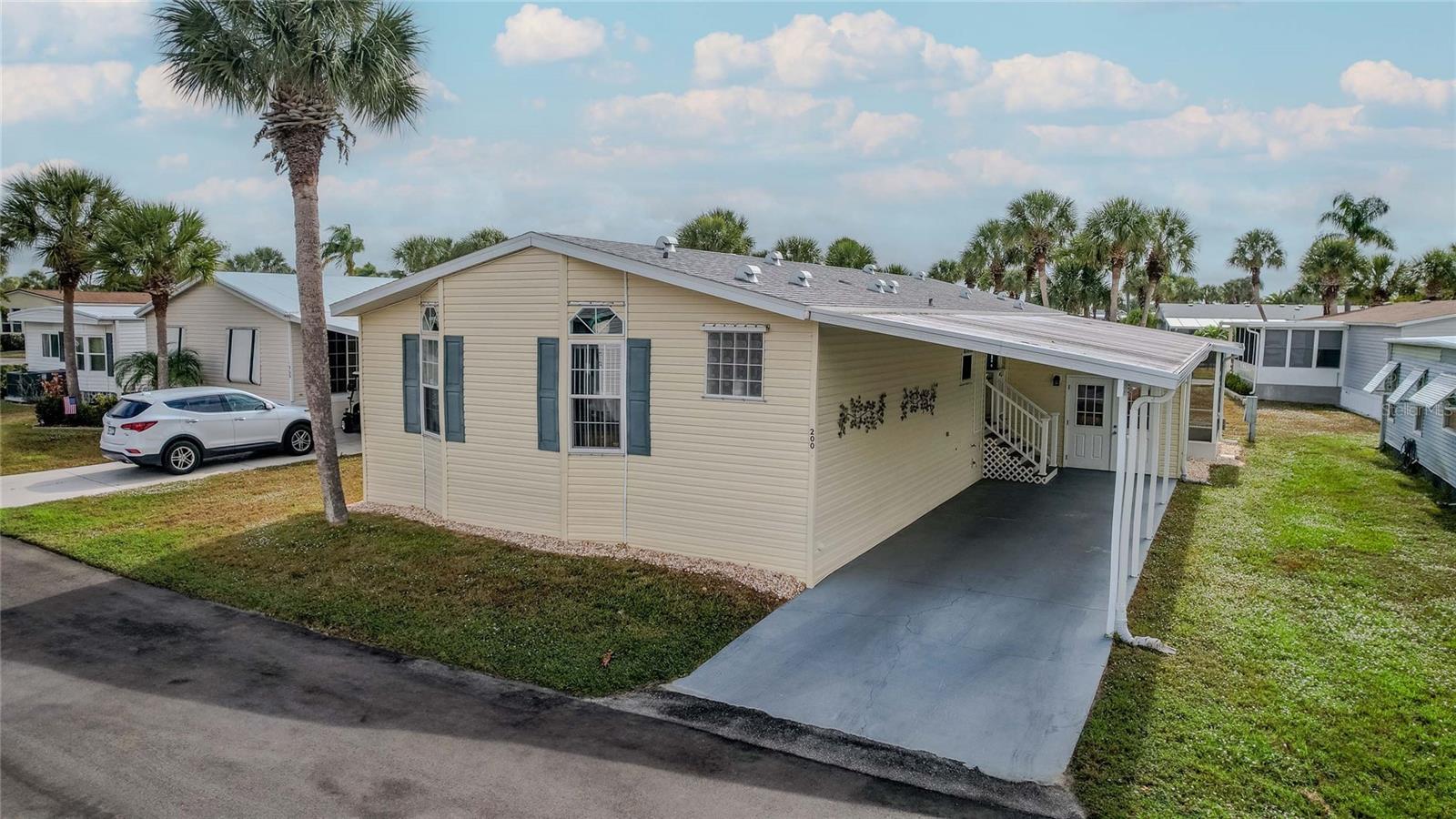 2100 KINGS HWY #200, PORT CHARLOTTE, FL — photo 44