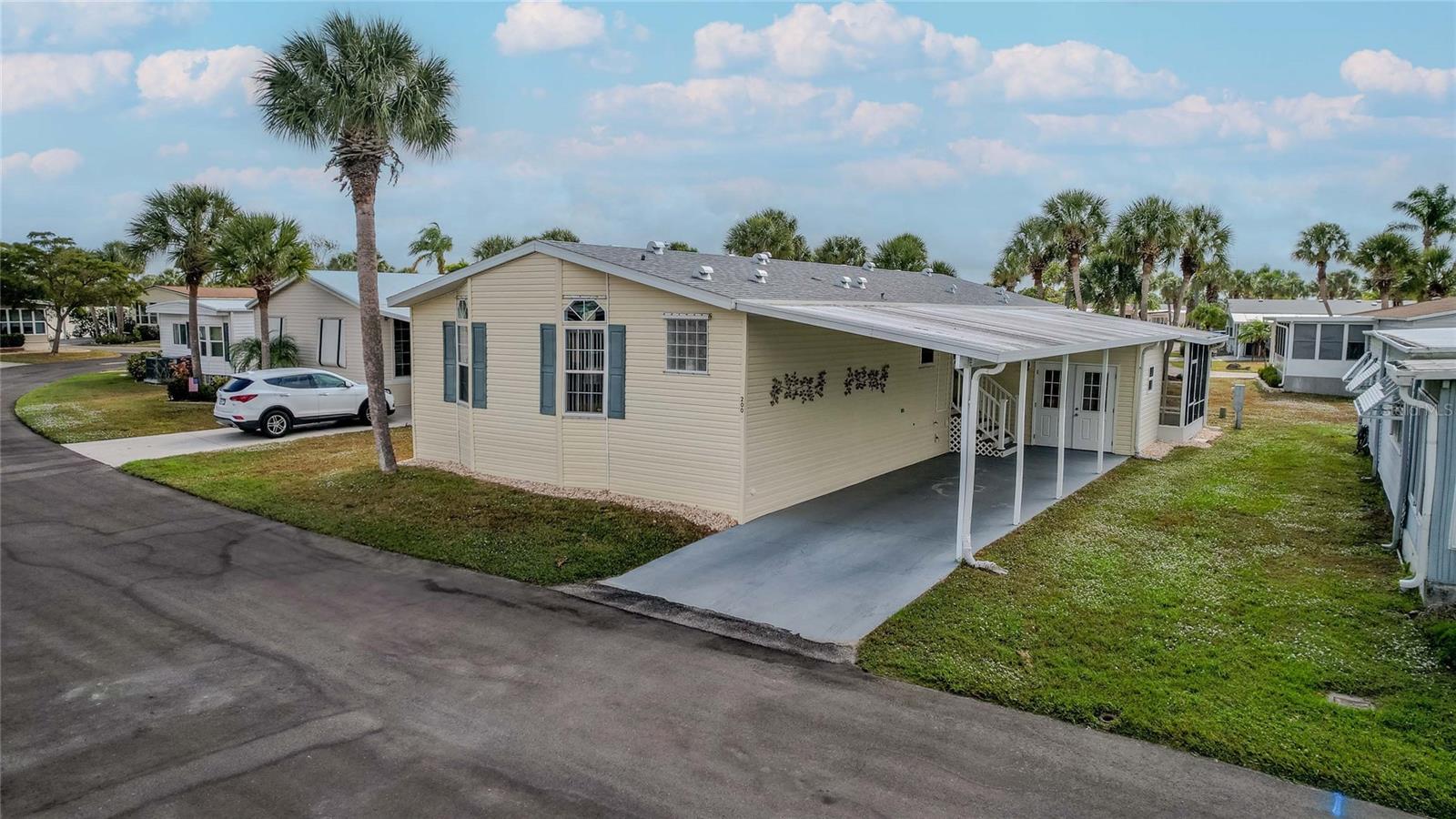2100 KINGS HWY #200, PORT CHARLOTTE, FL — photo 47