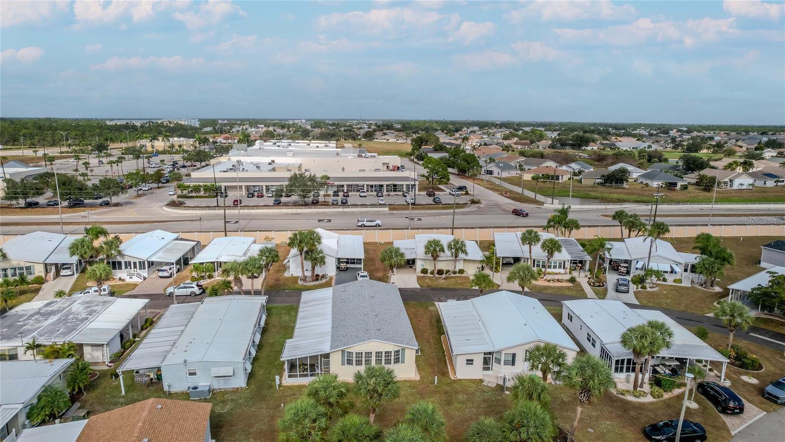 2100 KINGS HWY #200, PORT CHARLOTTE, FL — photo 53