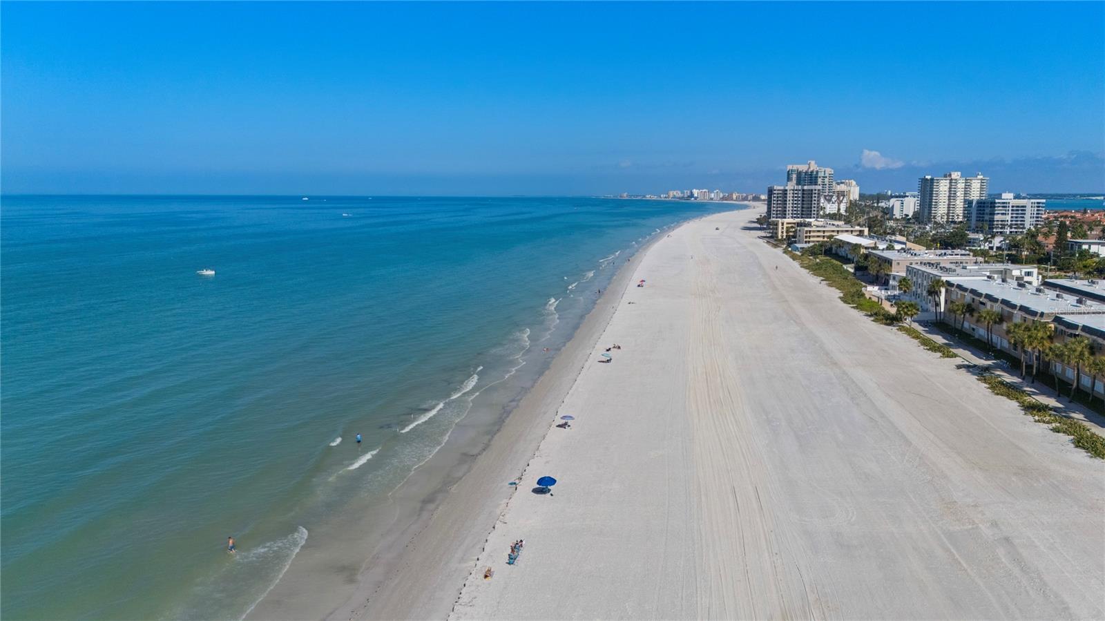2900 GULF BLVD #201, BELLEAIR BEACH, FL — photo 45
