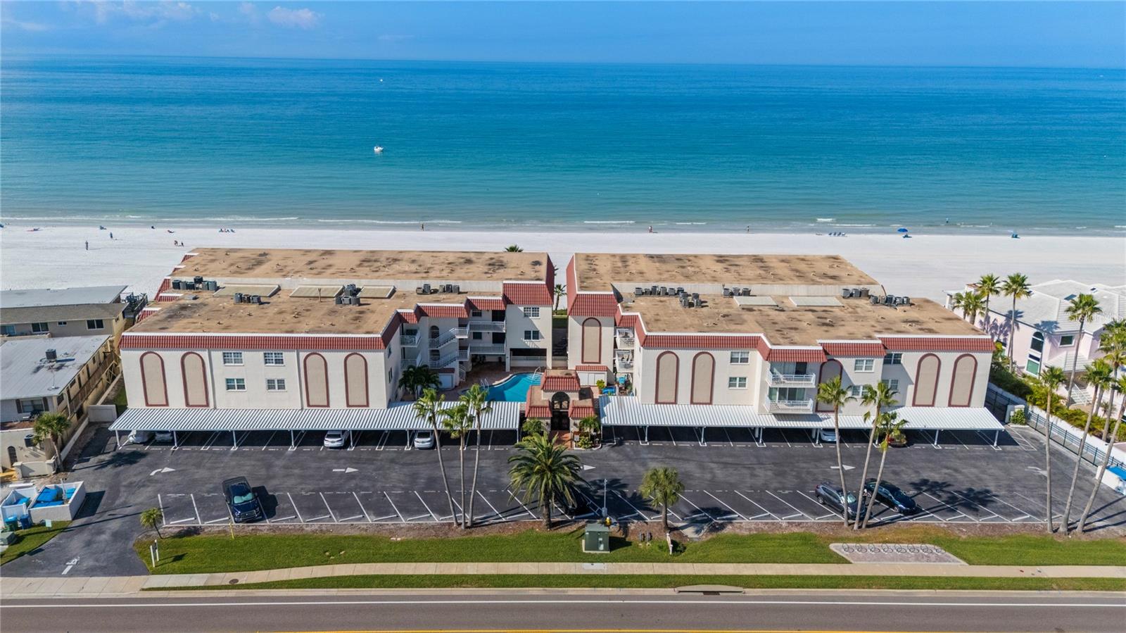 2900 GULF BLVD #201, BELLEAIR BEACH, FL — photo 52