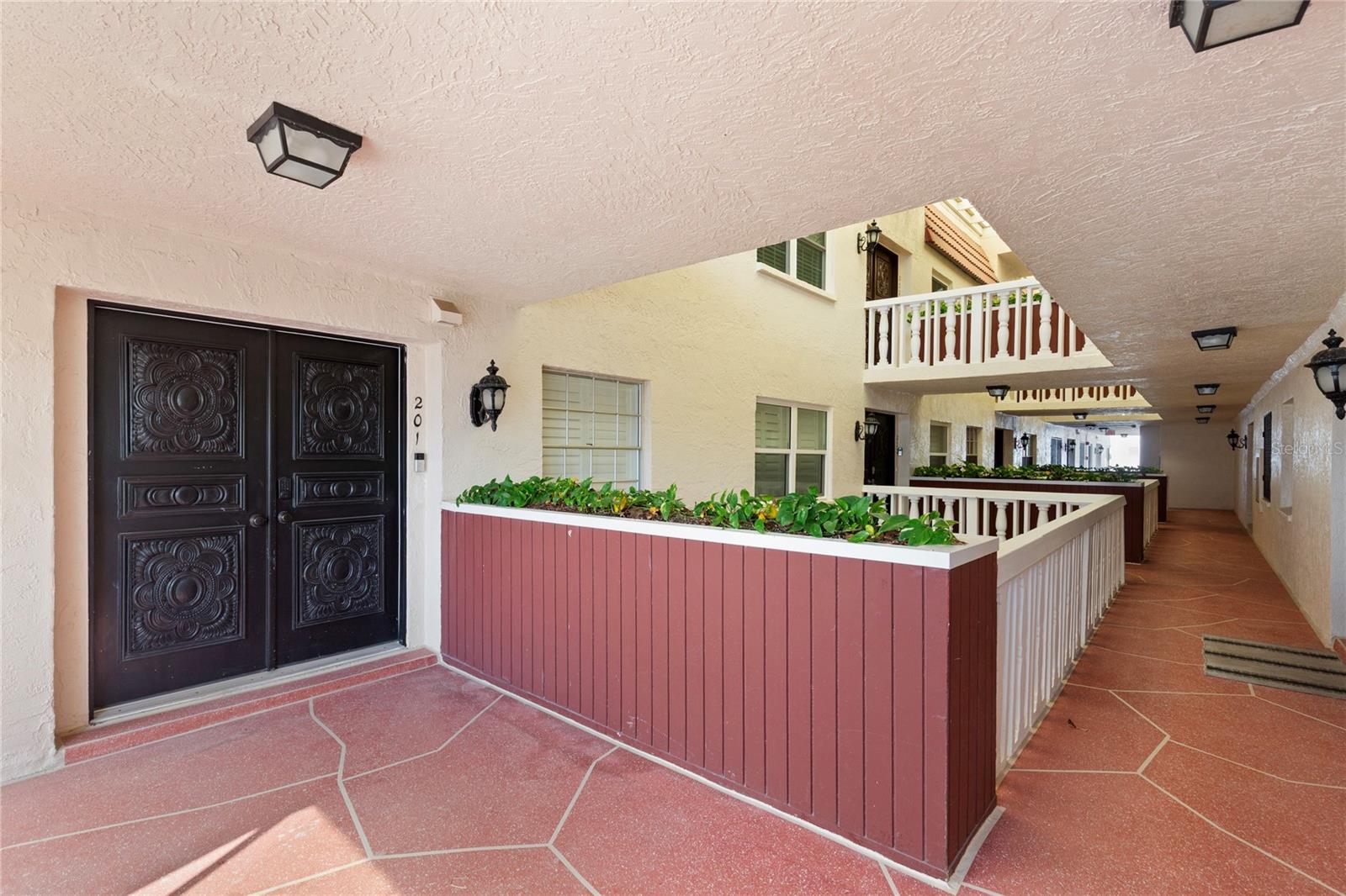 2900 GULF BLVD #201, BELLEAIR BEACH, FL — photo 62