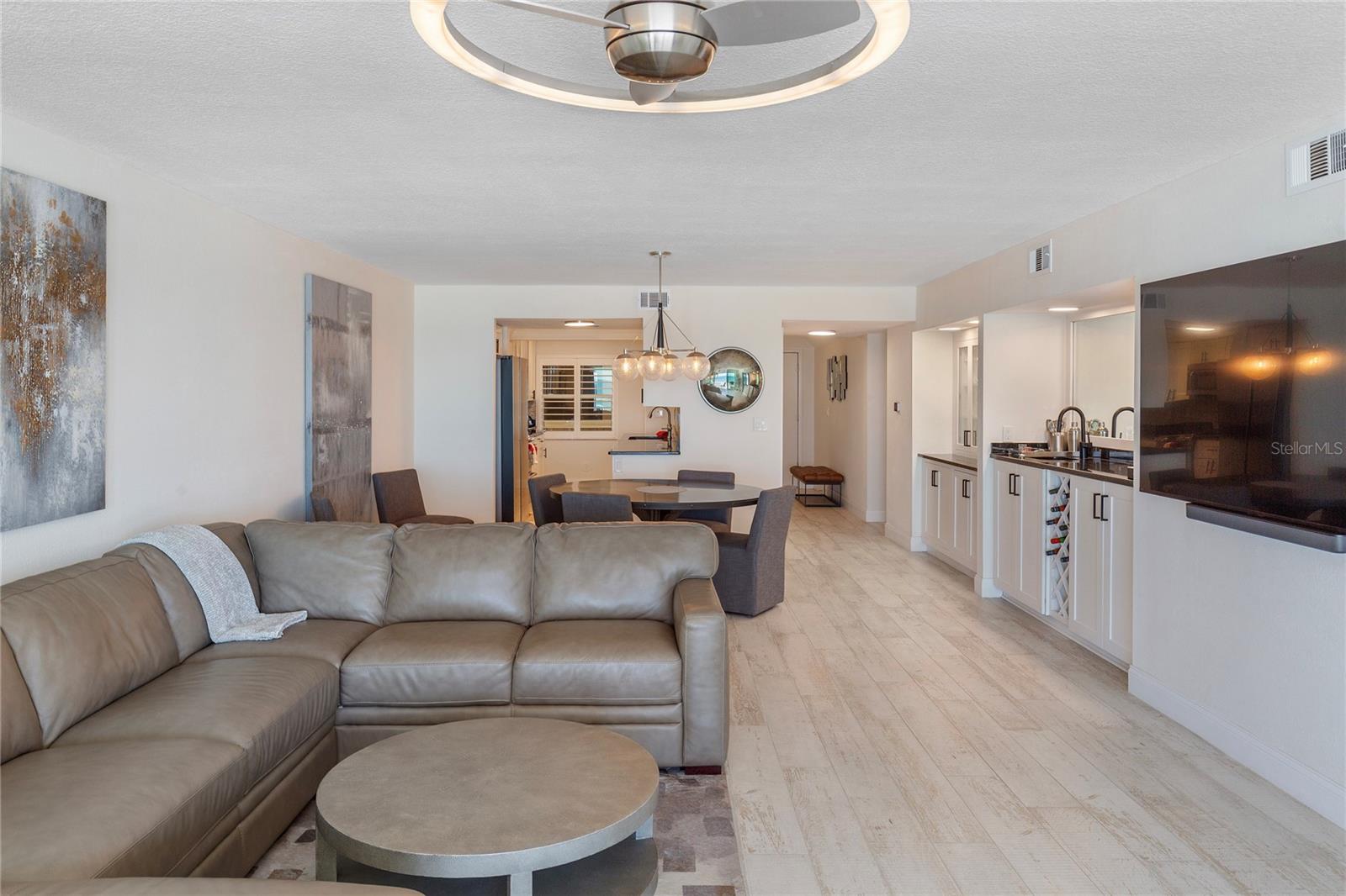 2900 GULF BLVD #202, BELLEAIR BEACH, FL — photo 9