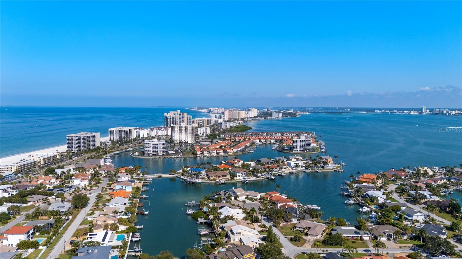 2900 GULF BLVD #202, BELLEAIR BEACH, FL — photo 38