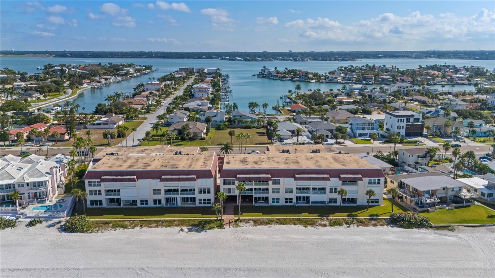 2900 GULF BLVD #202, BELLEAIR BEACH, FL — photo 43