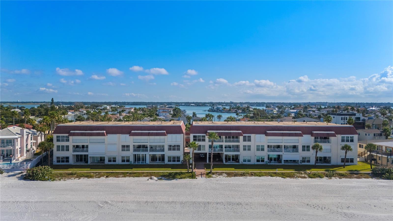 2900 GULF BLVD #202, BELLEAIR BEACH, FL — photo 46