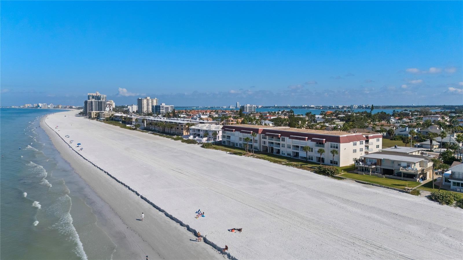 2900 GULF BLVD #202, BELLEAIR BEACH, FL — photo 47